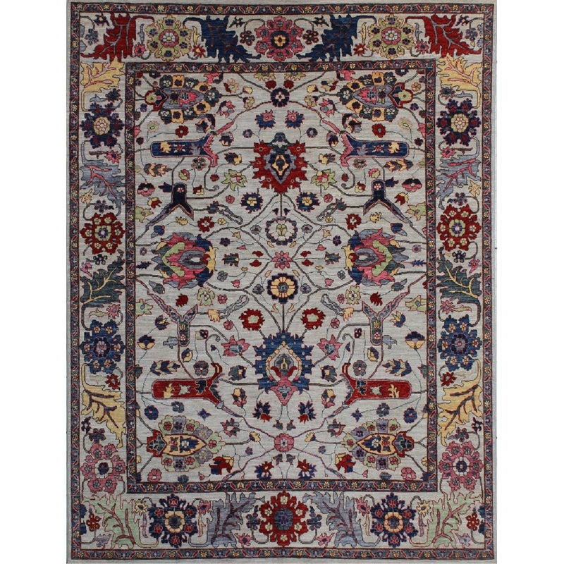 Tapis noué à la main Dover