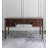Modern Light Luxury Solid Wood Desk