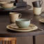 Rhombe Earth Porcelain Rice Bowl-743766310