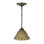 Mortenson 1 - Light Pendant