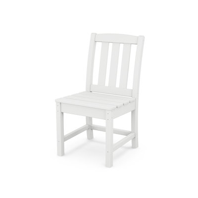 Cape Cod Dining Side Chair by Trex Outdoor