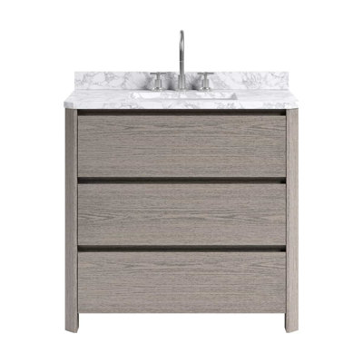 Dalton Vanity