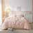 Microfiber Comforter Set-109746876-109746867