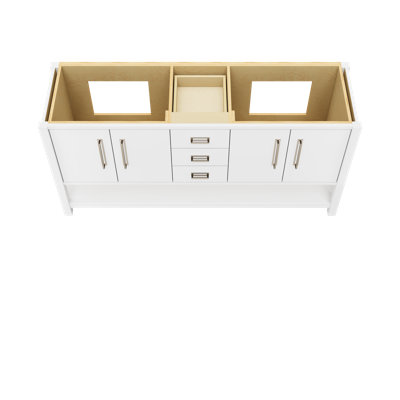 Kiawah Double Bath Vanity
