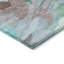 Tapis floral intérieur / extérieur lavable à la machine Jenning ACN2264-1710486168