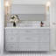 Base de meuble-lavabo simple 60 po ARIEL Monreau-99377273