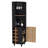 Corner Bar Cabinet
