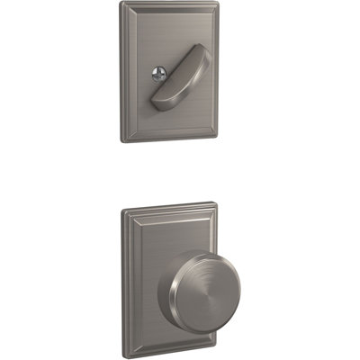 Poignée de porte Swanson Grandville