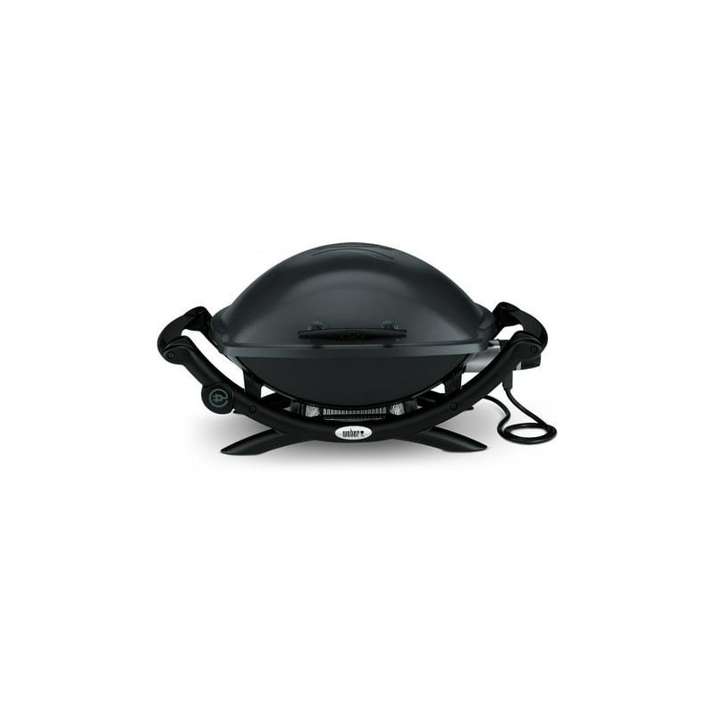 Weber Q® Series Q 2400, Dark Gray