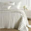 Silken Solid Puff Sham-46829903-46829906