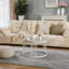 Table basse 27,5 pouces-129936060