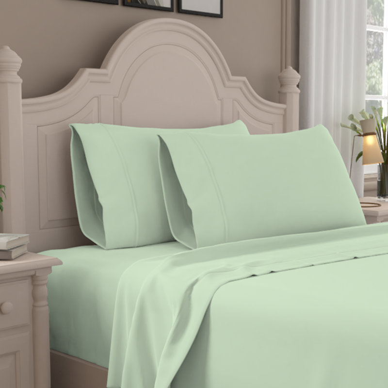 Taies d'oreiller 100% coton 400TC Ultimate Percale, ISE, Roi