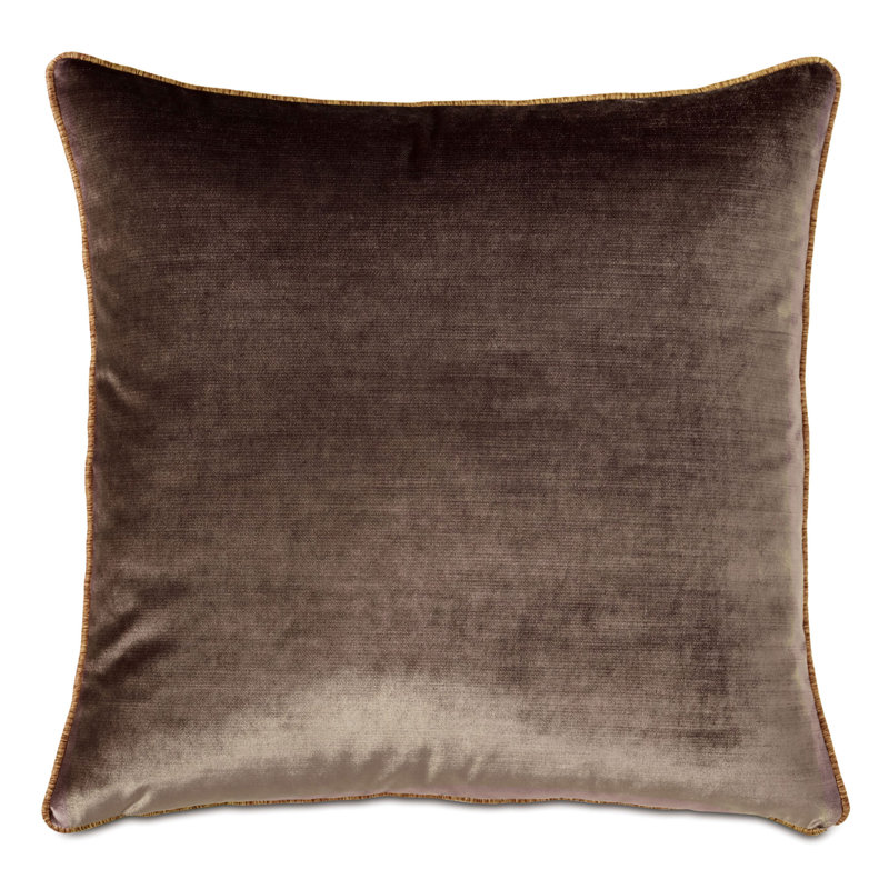 Teryn Square Pillow Cover & Insert