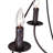 Margo 6 - Light Dimmable Globe Chandelier