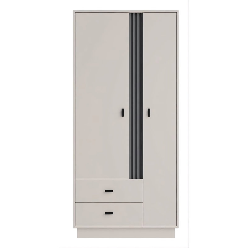 Allmo Wardrobe