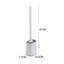 Gabler Free-Standing Toilet Brush and Holder