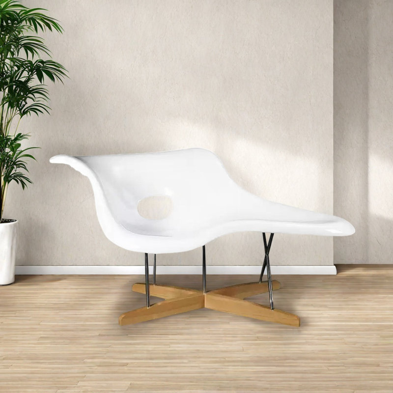 Modern comfortable and durable chair