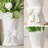 Ceramic Bow Vase,  Decorative Flower Vase-1304900851