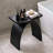 Solid Surface Shower Stool, Waterproof Stone Resin Bathroom Bench-1339394448
