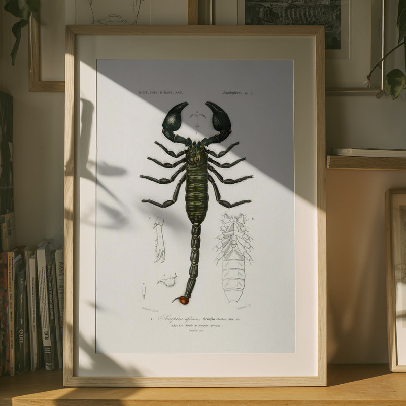 Wrapped Canvas Print, 76.2 cm H x 50.8 cm W
