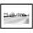 Ingoldisthorpe, The Village C1965 by Francis Frith - Single Picture Frame Print-51264208