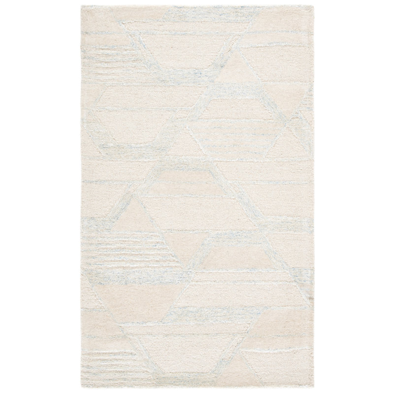 Tapis Kyrie, Rectangulaire 3 pi x 5 pi