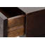 Aryana 120cm Solid Wood Console Table