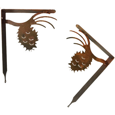 Supports de tablette Pinecone