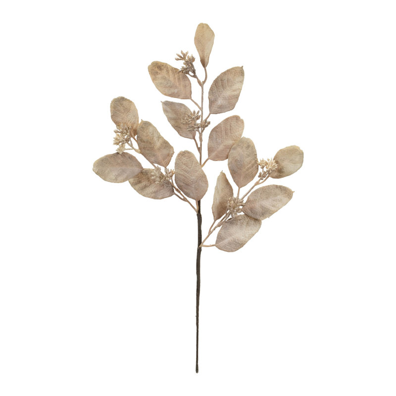 Feuilles d'automne ensemencées (ensemble de 6)
