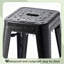 Tabouret en métal sans dossier-505131965-533629129