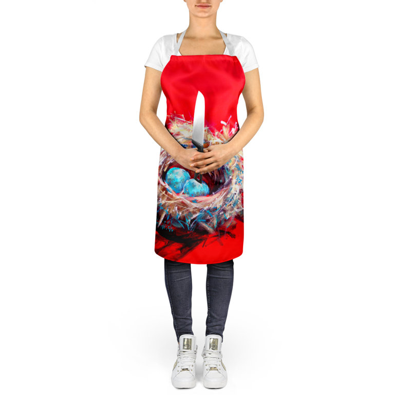 Bib Apron