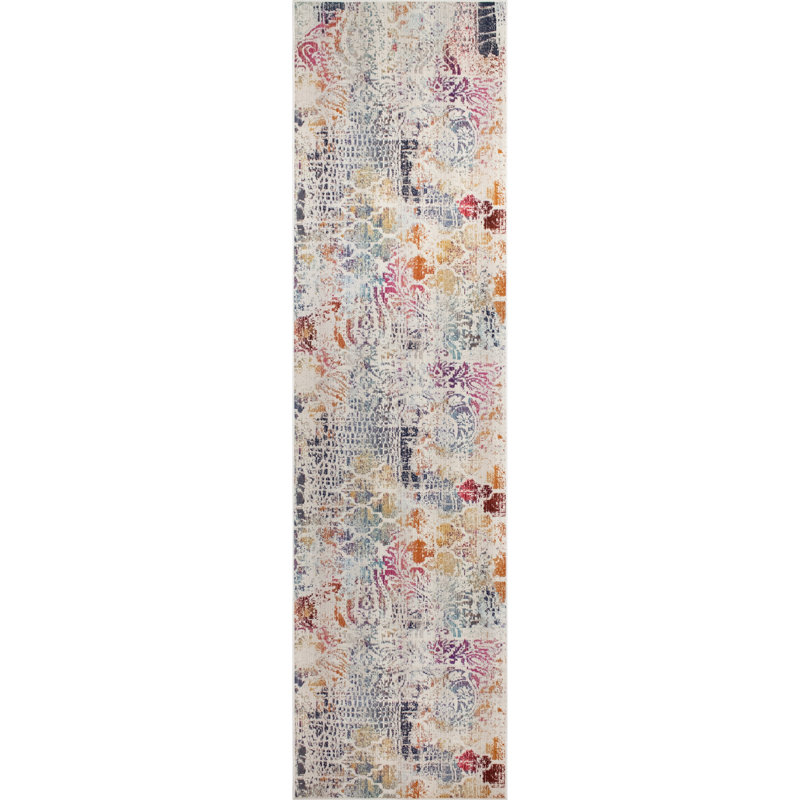 Anselmo Indoor Rug, Runner 3'2" x 12'2"