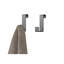 GLOSS Over-the-Door Towel Hook-1268221117