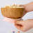 3 Piece Dinnerware Set-90692938