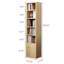 Bibliothèque de rangement Vonita-543116267-592058156