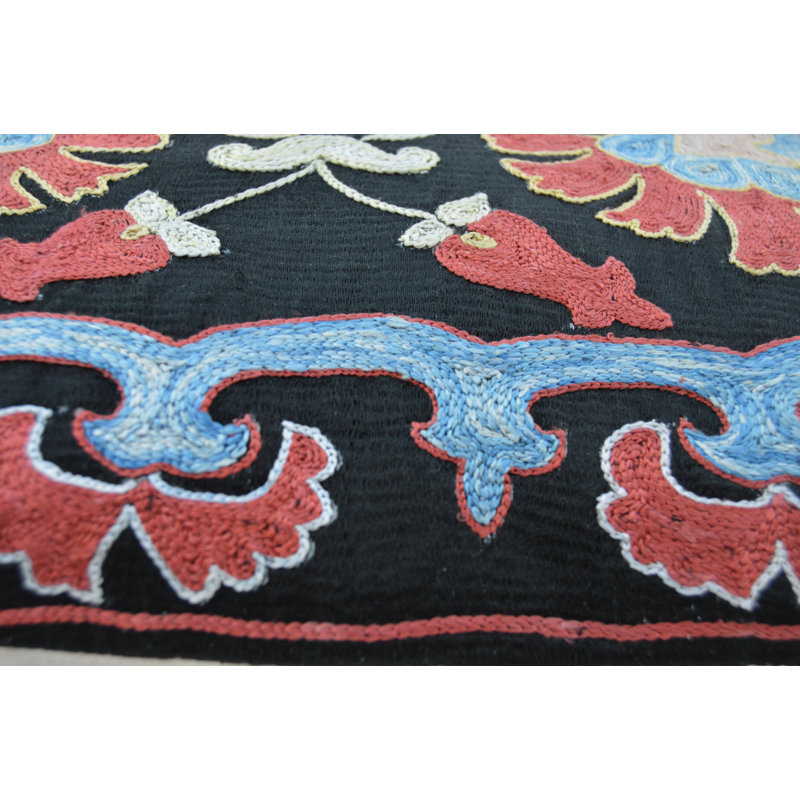 Lumbar Pillow Cover & Insert