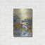 "Textured Triptych II" par Jodi Fuchs-1138200959