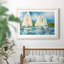 " Clear Sailing " Painting Print-1738768193-1738768194
