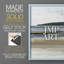Reproduction encadrée Saltwater Bay II - bois massif-1482677968-1482677980