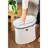 Sharp Console Air Purifier for 259 Cubic Feet