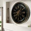 Metal Wall Clock-1734705995