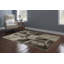 Floral Indoor Rug-16363739