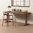 CNL765115503364&Size Solid Wood Solid Wood Writing Desk-107654293