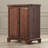Hedon 61.5 " L Bar Cabinet-531495309