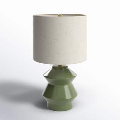 Boyes Ceramic Table Lamp