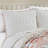 Briseis Contemporary Damask Bedspread-511581490