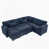 Dark Blue Chenille is out of stock