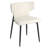 Lewell 18.7'' H Upholstered Metal Side Chair-676619290