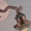 Hansen 1 - Light Armed Sconce-33765765