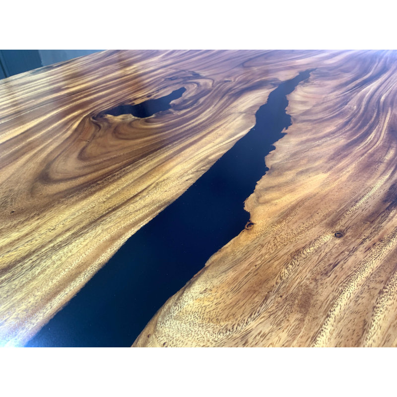 Atlantic Solid Wood Dining Table